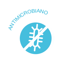 antimicrobiano-polvo