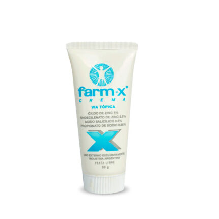 Farm-X Crema
