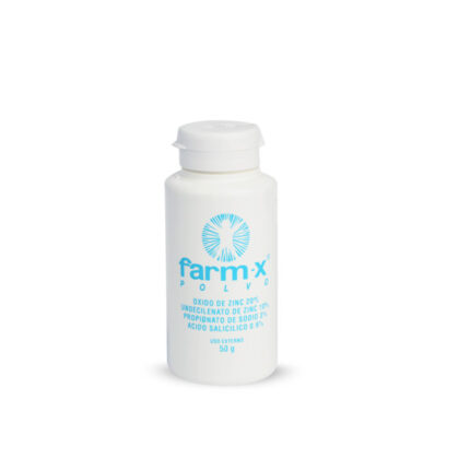 Farm-X Polvo