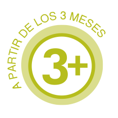 icono apto más de 3 meses de edad aulo